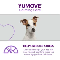YuMOVE Calming Care Adult Dog Supplement Tablets -ROYAL CANIN Sales I9195277 en 10