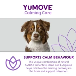 YuMOVE Calming Care Adult Dog Supplement Tablets -ROYAL CANIN Sales I9195277 en 11