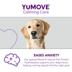 YuMOVE Calming Care Adult Dog Supplement Tablets -ROYAL CANIN Sales I9195277 en 12