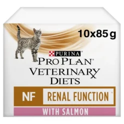 Purina Pro Plan Veterinary Diets Renal Function Wet Cat Food - Salmon -ROYAL CANIN Sales I9215310