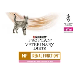 Purina Pro Plan Veterinary Diets Renal Function Wet Cat Food - Salmon -ROYAL CANIN Sales I9215310 en 02