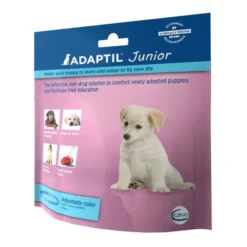 Adaptil Junior Collar -ROYAL CANIN Sales I9293277 en 01