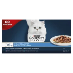 Gourmet Adult Wet Cat Food 17 Gourmet Adult Wet Cat Food -ROYAL CANIN Sales I9305277 en 02