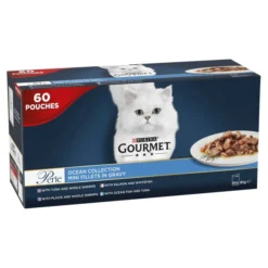 Gourmet Adult Wet Cat Food 18 Gourmet Adult Wet Cat Food -ROYAL CANIN Sales I9305277 en 03