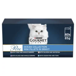Gourmet Adult Wet Cat Food 21 Gourmet Adult Wet Cat Food -ROYAL CANIN Sales I9305277 en 04