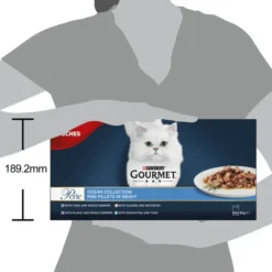 Gourmet Adult Wet Cat Food 15 Gourmet Adult Wet Cat Food -ROYAL CANIN Sales I9305277 en 05