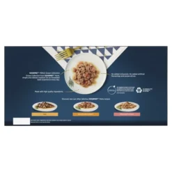 Gourmet Adult Wet Cat Food 19 Gourmet Adult Wet Cat Food -ROYAL CANIN Sales I9305277 en 09