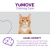 YuMOVE Calming Care Adult Cat Supplement Tablets