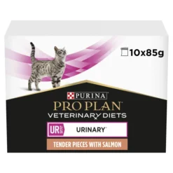 Purina Pro Plan Veterinary Diets UR Urinary Adult Wet Cat Food - Salmon -ROYAL CANIN Sales I9381278 en 04