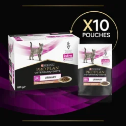 Purina Pro Plan Veterinary Diets UR Urinary Adult Wet Cat Food - Salmon -ROYAL CANIN Sales I9381278 en 05