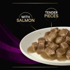 Purina Pro Plan Veterinary Diets UR Urinary Adult Wet Cat Food - Salmon -ROYAL CANIN Sales I9381278 en 10