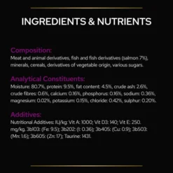 Purina Pro Plan Veterinary Diets UR Urinary Adult Wet Cat Food - Salmon -ROYAL CANIN Sales I9381278 en 17