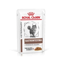 Royal Canin Veterinary Diet Gastrointestinal Moderate Calorie Adult Wet Cat Food -ROYAL CANIN Sales I9426456 en 03