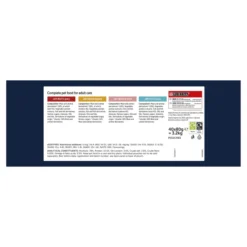 Felix Tasty Shreds Mixed Selection In Gravy Cat Food -ROYAL CANIN Sales I9435277 en 14