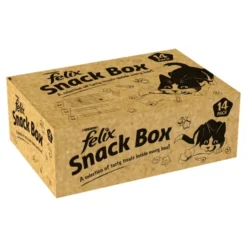 Felix Snack Box Adult Dry Cat Treat -ROYAL CANIN Sales I9435286 en 06