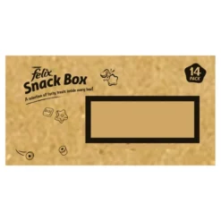 Felix Snack Box Adult Dry Cat Treat -ROYAL CANIN Sales I9435286 en 08