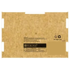 Felix Snack Box Adult Dry Cat Treat