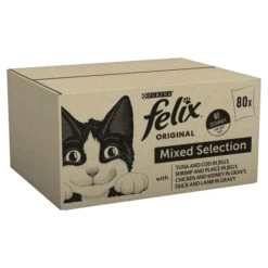 Felix Fish & Poultry Cat Food -ROYAL CANIN Sales I9435287 en 03