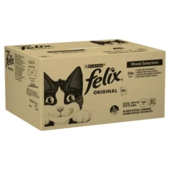 Felix Fish & Poultry Cat Food -ROYAL CANIN Sales I9435287 en 04
