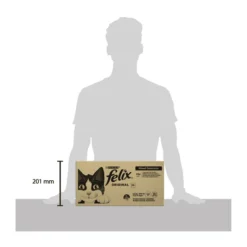 Felix Fish & Poultry Cat Food -ROYAL CANIN Sales I9435287 en 05