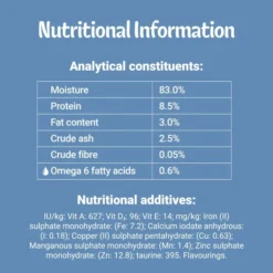 Felix Fish & Poultry Cat Food -ROYAL CANIN Sales I9435287 en 09