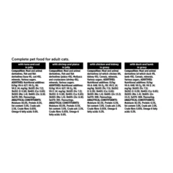 Felix Fish & Poultry Cat Food -ROYAL CANIN Sales I9435287 en 11