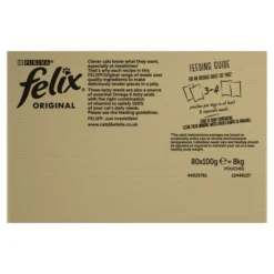 Felix Fish & Poultry Cat Food -ROYAL CANIN Sales I9435287 en 13