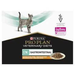 Purina Pro Plan Veterinary Diets EN Gastrointestinal Kitten Wet Cat Food - Chicken -ROYAL CANIN Sales I9441290 en 04