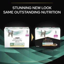 Purina Pro Plan Veterinary Diets EN Gastrointestinal Kitten Wet Cat Food - Chicken -ROYAL CANIN Sales I9441290 en 07