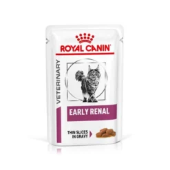 Royal Canin Veterinary Diet Early Renal Adult Wet Cat Food -ROYAL CANIN Sales I9442277