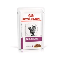 Royal Canin Veterinary Diet Early Renal Adult Wet Cat Food -ROYAL CANIN Sales I9442277 en 02