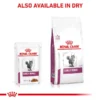 Royal Canin Veterinary Diet Early Renal Adult Wet Cat Food
