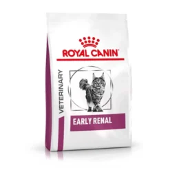 Royal Canin Veterinary Diet Early Renal Adult Dry Cat Food -ROYAL CANIN Sales I9442278 en 09