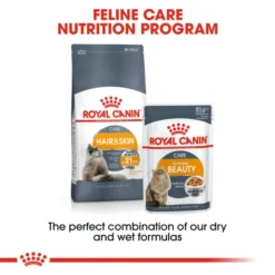Royal Canin Adult Intense Hair & Skin Wet Cat Food -ROYAL CANIN Sales I9474292 en 04
