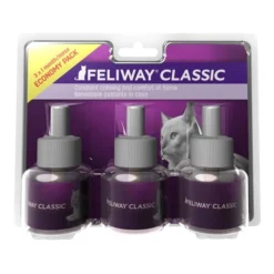 Feliway Classic Refill Diffuser -ROYAL CANIN Sales I9499405 en