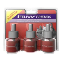 Feliway Friends Refill Diffuser -ROYAL CANIN Sales I9499407 en