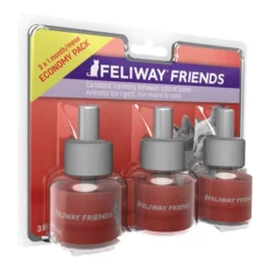 Feliway Friends Refill Diffuser -ROYAL CANIN Sales I9499407 en 01