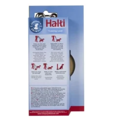 Halti Multifunctional Training Dog Lead In Red -ROYAL CANIN Sales I9499438 en 02