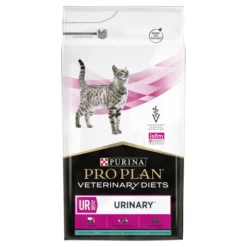 Purina Pro Plan Veterinary Diets UR St/Ox Urinary Adult Cat Dry Food - Ocean Fish -ROYAL CANIN Sales I9499458 en 02
