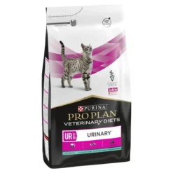 Purina Pro Plan Veterinary Diets UR St/Ox Urinary Adult Cat Dry Food - Ocean Fish -ROYAL CANIN Sales I9499458 en 03