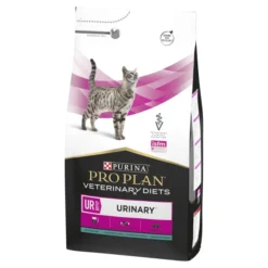 Purina Pro Plan Veterinary Diets UR St/Ox Urinary Adult Cat Dry Food - Ocean Fish -ROYAL CANIN Sales I9499458 en 04