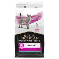 Purina Pro Plan Veterinary Diets UR St/Ox Urinary Adult Cat Dry Food - Ocean Fish -ROYAL CANIN Sales I9499458 en 05