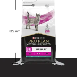 Purina Pro Plan Veterinary Diets UR St/Ox Urinary Adult Cat Dry Food - Ocean Fish -ROYAL CANIN Sales I9499458 en 06