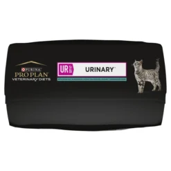 Purina Pro Plan Veterinary Diets UR St/Ox Urinary Adult Cat Dry Food - Ocean Fish -ROYAL CANIN Sales I9499458 en 09