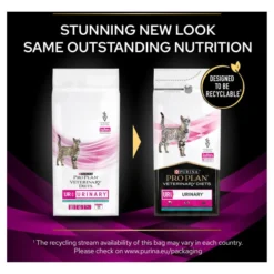 Purina Pro Plan Veterinary Diets UR St/Ox Urinary Adult Cat Dry Food - Ocean Fish -ROYAL CANIN Sales I9499458 en 12
