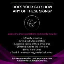 Purina Pro Plan Veterinary Diets UR St/Ox Urinary Adult Cat Dry Food - Ocean Fish -ROYAL CANIN Sales I9499458 en 13