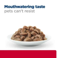 Hill's Prescription Diet C/d Multicare Stress Urinary Care Cat Wet Food - Salmon 14 Hill's Prescription Diet C/d Multicare Stress Urinary Care Cat Wet Food - Salmon -ROYAL CANIN Sales I9499473 en 06