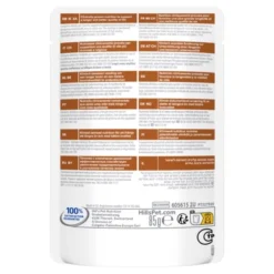 Hill's Prescription Diet K/d Kidney Care Wet Cat Food - Chicken -ROYAL CANIN Sales I9499529 en 06