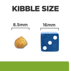 Hill's Prescription Diet Metabolic Weight Management Adult/Senior Dry Cat Food - Chicken -ROYAL CANIN Sales I9499535 en 07