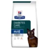Hill's Prescription Diet M/d Diabetes Care Adult/Senior Dry Cat Food With Chicken